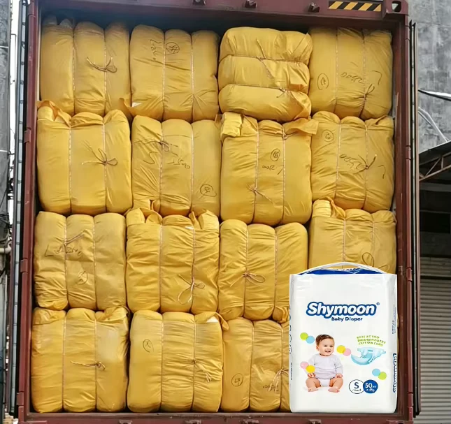 Factory-Gentle-Skin-Baby-Diapers-No-Irritation-Anti-Leak-Disposable-Nappies-for-Baby-Day-and-Night-Sleeping-1 Factory Gentle Skin Baby Diapers No Irritation Anti Leak Disposable Nappies for Baby Day and Night Sleeping 1
