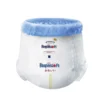 Factory Hot Sell Disposable Baby Training Diapers Pants Super Soft Non woven Leak Guard Dry Surface Absorption