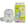 Factory Low Price Baby Nappies Custom Premium Quality Disposable Baby Diapers With Magic Tape Printed Leak Guard 1 Factory Low Price Baby Nappies Custom Premium Quality Disposable Baby Diapers With Magic Tape Printed Leak Guard