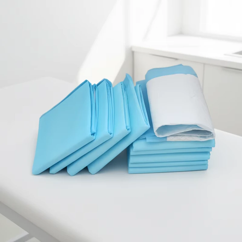 Factory-Making-Adult-60-90-with-Good-Quality-Incontinence-Disposable-Bed-Pads-Underpad-1 Factory Making Adult 60 90 with Good Quality Incontinence Disposable Bed Pads Underpad 1