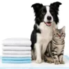 Factory Manufactured Strong Absorbent Breathable Waterproof Pet Pee Pads Puppy Training Pads For Dogs Cats Home Travel 1 Factory Manufactured Strong Absorbent Breathable Waterproof Pet Pee Pads Puppy Training Pads For Dogs Cats Home Travel