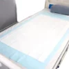 Factory Medical Disposable Adult 3 Ply Fluff Pulp Urine Absorbent Underpads Quick Water Absorption Waterproof 2 Factory Medical Disposable Adult 3 Ply Fluff Pulp Urine Absorbent Underpads Quick Water Absorption Waterproof