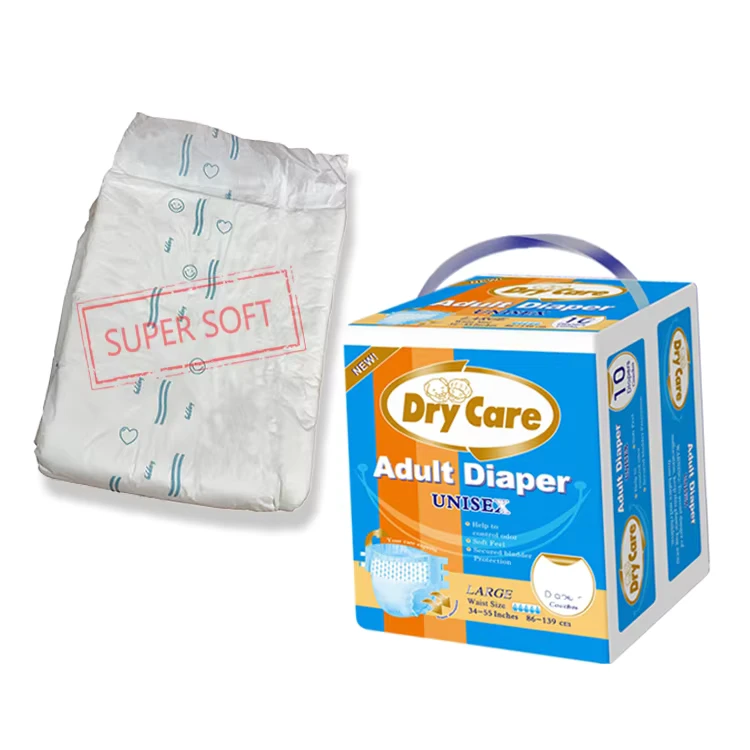 Factory-OEM-Customized-3D-Design-Natural-Breathable-Cartoon-Adult-Diaper-Free-Sample-Absorption-Top-Selling-Senior-Adult-Diaper Factory OEM Customized 3D Design Natural Breathable Cartoon Adult Diaper Free Sample Absorption Top Selling Senior Adult Diaper