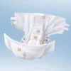 Factory OEM ODM Disposable Adult Diaper for Elderly Free Sample Unisex Thick Incontinence Adult Diaper Nappy 2 Factory OEM ODM Disposable Adult Diaper for Elderly Free Sample Unisex Thick Incontinence Adult Diaper Nappy 1