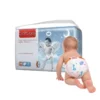 Factory Pampering Diaper Cartoon Pattern the Industry Low Price Baby Diaper Caddy Nappy 1 Factory Pampering Diaper Cartoon Pattern the Industry Low Price Baby Diaper Caddy Nappy