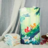 Factory Premium Quality New Package Design Full Size Nappy Soft Newborn Baby Diapers 1 Factory Premium Quality New Package Design Full Size Nappy Soft Newborn Baby Diapers