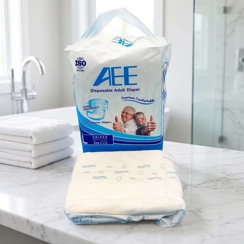 Factory-Price-Adult-Diaper-for-Bulk-Purchase-High-Absorption-Senior-Care-Diapers Factory Price Adult Diaper for Bulk Purchase High Absorption Senior Care Diapers