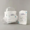 Factory Price B Grade Disposable Baby Diapers Printed Tape Diaper in Bales Available Stocks for Babies 2 Factory Price B Grade Disposable Baby Diapers Printed Tape Diaper in Bales Available Stocks for Babies 2