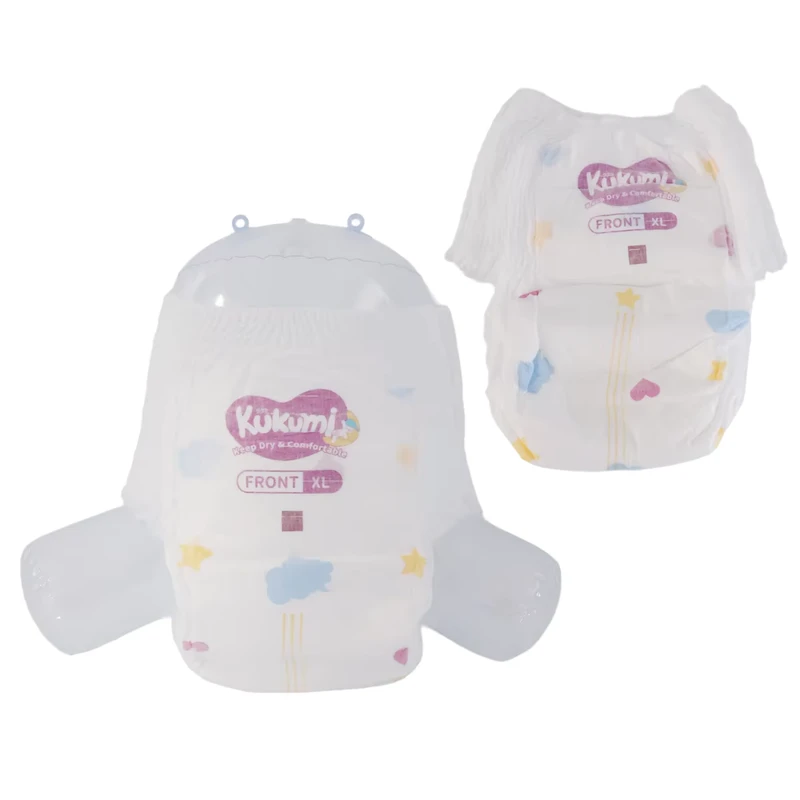Factory-Price-Baby-Diapers-and-Baby-Pull-up-Pants-Training-Diapers-Disposable-Nappies-Private-Label-OEM-ODM-Service Factory Price Baby Diapers and Baby Pull up Pants Training Diapers Disposable Nappies Private Label OEM ODM Service