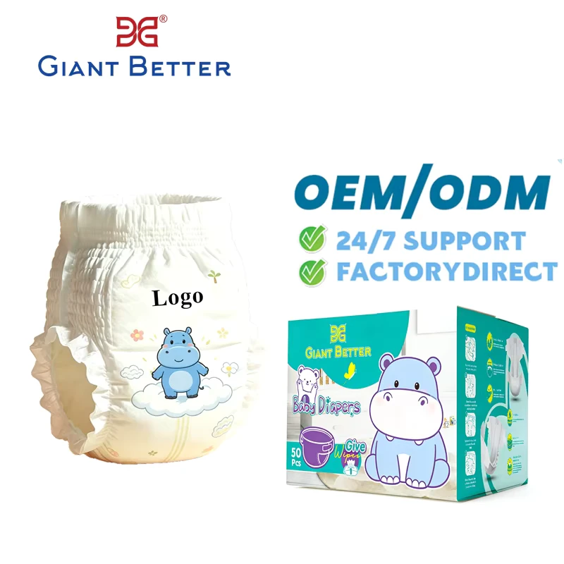 Factory-Price-Custom-Logo-Private-Label-Ultra-Thick-Softer-Eco-Friendly-Disposable-Pull-up-Pants-for-Kids Factory Price Custom Logo Private Label Ultra Thick Softer Eco Friendly Disposable Pull up Pants for Kids