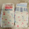 Factory Price Disposable Baby Diapers B Grade Bales Baby Diaper Nappies Manufacturer in China 1 Factory Price Disposable Baby Diapers B Grade Bales Baby Diaper Nappies Manufacturer in China