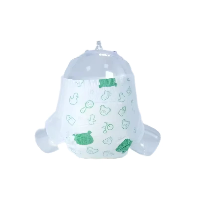 Factory-Price-High-Quality-Baby-Diapers-Baby-Pant-Diapers-Baby-Diapers Factory Price High Quality Baby Diapers Baby Pant Diapers Baby Diapers