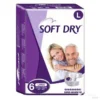 Factory Price High Quality Disposable Breathable Security OEM ODM Adult Diapers 1 Factory Price High Quality Disposable Breathable Security OEM ODM Adult Diapers