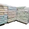 Factory Price Organic Baby Disposable Diapers Soft Skin Natural Cotton with SAP Material XXL Size Bag Packed Baby Care