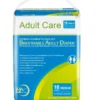 Factory Price Senior Incontinence Breathable Adult Diapers Disposable with Free Sample