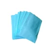 Factory Price Super Absorbent Disposable Incontinence Linen Savers Leak Guard Dry Surface Customized Medical Bed Pad for Diaper