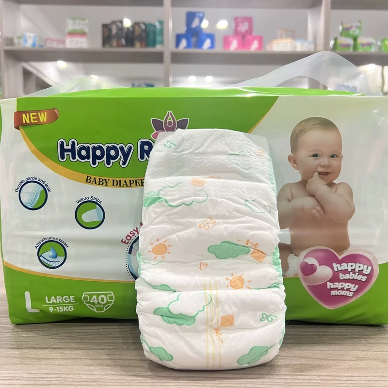 Factory-Price-Swaddlers-Diapers-and-Pampers-Baby-Dry-Nappies-for-Use Factory Price Swaddlers Diapers and Pampers Baby Dry Nappies for Use