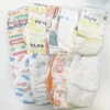 Factory Reject Grade B Cute Babies Diapers Nappies Disposable Baby Diapers in Bales 2 Factory Reject Grade B Cute Babies Diapers Nappies Disposable Baby Diapers in Bales