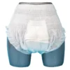 Factory Ultra Thick Absorbent Disposable Printed Adult Incontinence Products Diapers Adult Pant Diaper Pants