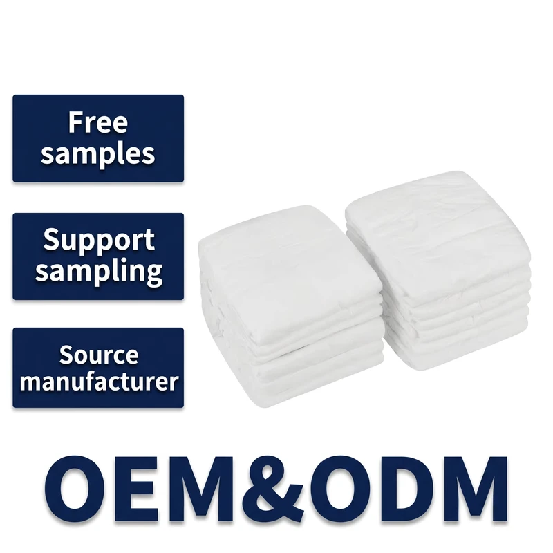 Factory-Ultra-Thick-Plus-Size-Super-High-Absorbency-3D-Leak-Prevention-Breathable-Adult-Diapers-Disposable-Incontinence-Diapers Factory Ultra Thick Plus Size Super High Absorbency 3D Leak Prevention Breathable Adult Diapers Disposable Incontinence Diapers