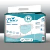 Factory ultra Thin High Quality Disposable Adult Diaper for Old Men 1 Factory ultra Thin High Quality Disposable Adult Diaper for Old Men