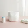 Fast Absorbing Adult Diapers Disposable Thick Core