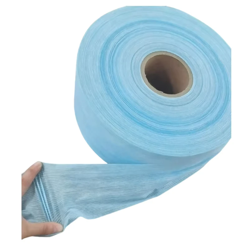 Fast-Delivery-Diaper-Materials-Non-Woven-Elastic-Waist-Band-for-Producing-Diaper Fast Delivery Diaper Materials Non Woven Elastic Waist Band for Producing Diaper