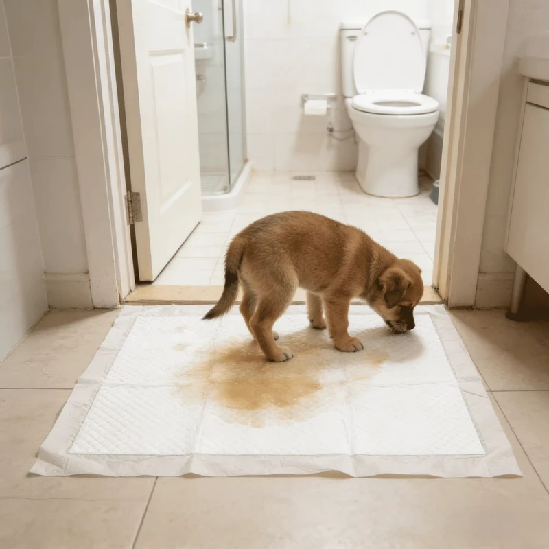 Fast-Delivery-Scented-Dog-Pee-Pads-High-Absorbency-Disposable-Pet-Training-Pads-Hygienic-Puppy-Pads-with-Adhesive-Stickers Fast Delivery Scented Dog Pee Pads High Absorbency Disposable Pet Training Pads Hygienic Puppy Pads with Adhesive Stickers