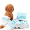 Female Dog Diapers Ultra Protection Pet Menstrual Disposable Dog Diaper 1 Female Dog Diapers Ultra Protection Pet Menstrual Disposable Dog Diaper