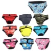 Female Pet Physical Pant Dog Diapers Pet Dog Sanitary Pantie Physiological Sanitary Pants 1