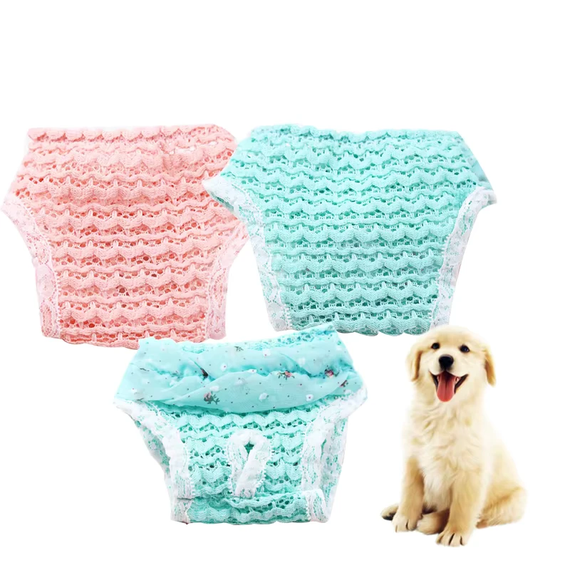 Female-Pet-Washable-Dog-Diapers-Covers-up-Physiological-Sanitary-Dog-Pants-2 Female Pet Washable Dog Diapers Covers up Physiological Sanitary Dog Pants 2