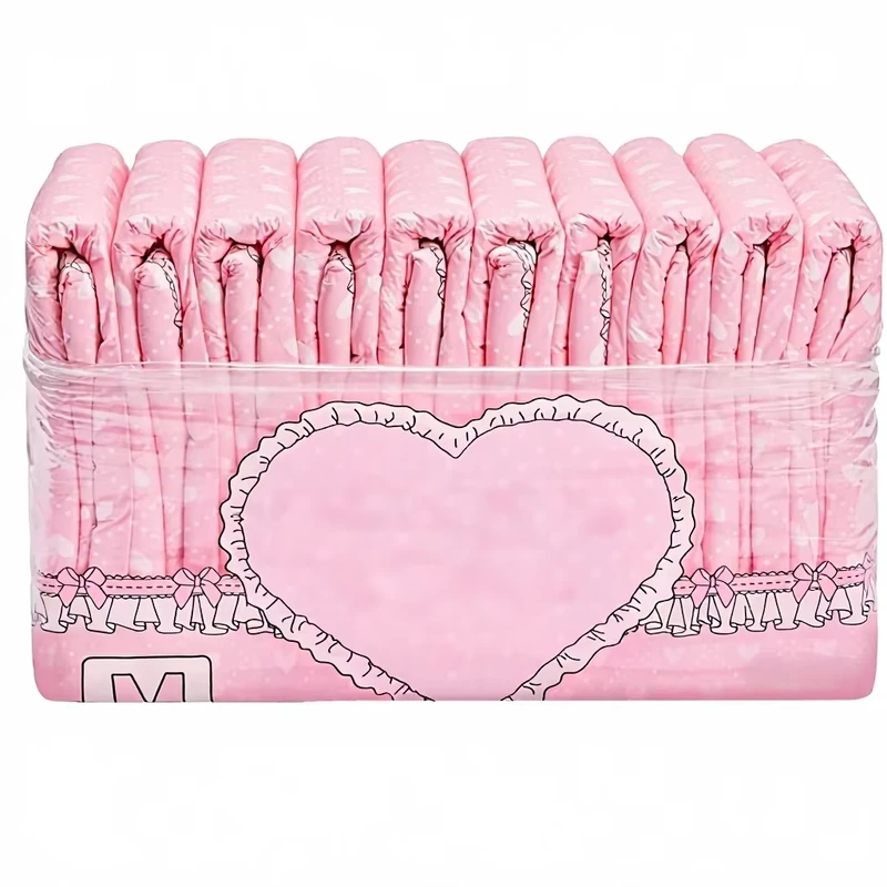 Flexible-Fit-Baby-Pull-up-Pants-Diapers-Disposable Flexible Fit Baby Pull up Pants Diapers Disposable