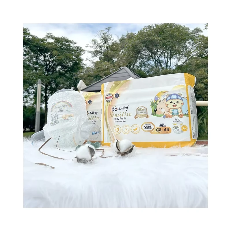 For-BB-Kitty-Sensitive-Training-Baby-Cotton-Pull-up-Pants-Nappies-with-CE-Approval For BB Kitty Sensitive Training Baby Cotton Pull up Pants Nappies with CE Approval