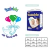For Babies Diapers All Size High Quality Printed Disposable Care 3D Leak Prevention 1 For Babies Diapers All Size High Quality Printed Disposable Care 3D Leak Prevention