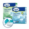 For Tipiti Disposable Adult Diapers Super Comfortable Printed Design 3D Leak Proof Sizes S XL Soft Breathable