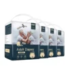 Free Adult Diaper Samples With Free Shipping Disposable Incontinence Underwear Printed Elderly Diaper Ultra Thick Adult Daipers 2 Free Adult Diaper Samples With Free Shipping Disposable Incontinence Underwear Printed Elderly Diaper Ultra Thick Adult Daipers
