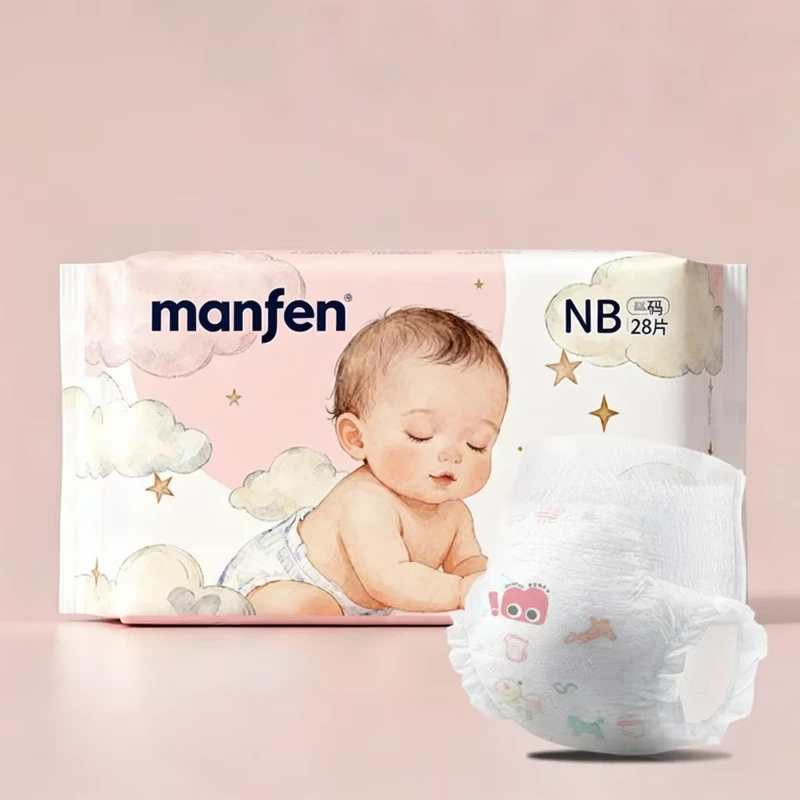 Free-Diapers-Sample-OEM-All-Size-Available-Nappies-Factory-Price-Magic-Tape-Disposable-Baby-Diapers-for-Bebe Free Diapers Sample OEM All Size Available Nappies Factory Price Magic Tape Disposable Baby Diapers for Bebe