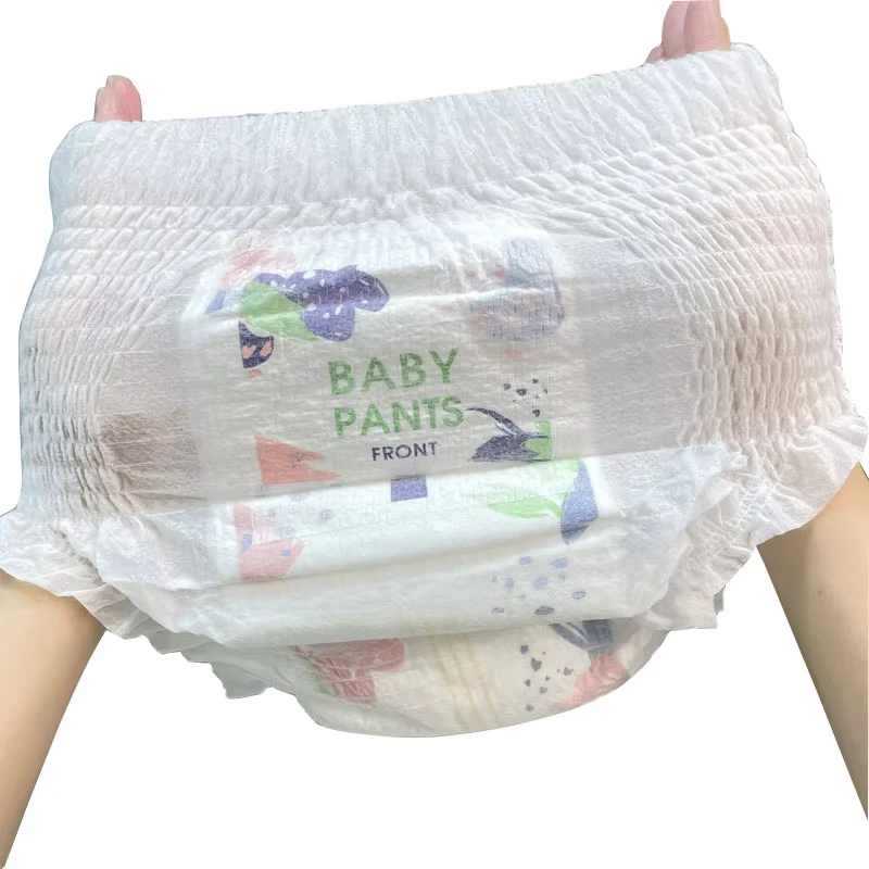 Free-Sample-A-Grade-Diapers-Baby-Training-Pants-Products-In-Bales-Non-Woven-Fabric-Disposable-Private-Label-Printing-Baby-Diaper Free Sample A Grade Diapers Baby Training Pants Products In Bales Non Woven Fabric Disposable Private Label Printing Baby Diaper