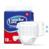 Free Sample Adult Diaper Disposable for Elderly Ultra Thick Russia Japan Quality Thick Adult Diaper