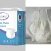 Free Sample Adult Pull-Up Diapers Pants Non-woven Soft and Comfortable All Size for Adults 2 Free Sample Adult Pull Up Diapers Pants Non woven Soft and Comfortable All Size for Adults