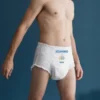 Free Sample Adult Pull up Pants High Absorption Anti leak Disposable Incontinence Pants Factory Custom Large Size 1 Free Sample Adult Pull up Pants High Absorption Anti leak Disposable Incontinence Pants Factory Custom Large Size