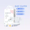 Free Sample Baby Diapers OEMODM Baby Diapers Factory Manufacturers Diapers For Babies