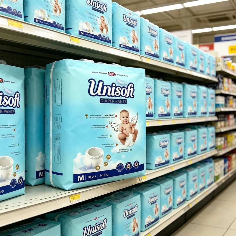 Free-Sample-Baby-Diapers-UK-Couche-Bebe-En-Gros-Lot-De-UNISOFT-Disposable-Baby-High-Quality-Diapers-Factory-Wholesaler-Diapers Free Sample Baby Diapers UK Couche Bebe En Gros Lot De UNISOFT Disposable Baby High Quality Diapers Factory Wholesaler Diapers