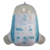 Free Sample Breathable Technology Hygiene Products Premium Quality Disposable Baby Diapers Diapers/Nappies 2 Free Sample Breathable Technology Hygiene Products Premium Quality Disposable Baby Diapers Diapers Nappies