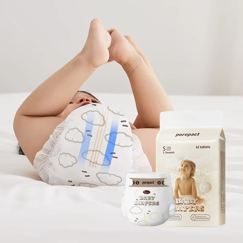 Free-Sample-China-Baby-Diaper-Manufacturer-Supply-Non-Woven-Cotton-Disposable-Baby-Diapers-Baby-Diapers Free Sample China Baby Diaper Manufacturer Supply Non Woven Cotton Disposable Baby Diapers Baby Diapers