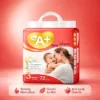 Free Sample Custom Brand Factory China OEM Cotton Soft Absorbent Disposable Tape Diapers Pant Diapers Nappies Baby Diapers 1 Free Sample Custom Brand Factory China OEM Cotton Soft Absorbent Disposable Tape Diapers Pant Diapers Nappies Baby Diapers 1