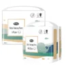 Free Sample Custom Disposable SAP Swaddlers Baby Diapers Super Absorbing Performance 3D Leak Prevention Non Woven