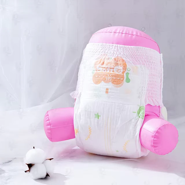 Free-Sample-Custom-SAP-Super-Absorbing-Performance-Swaddlers-Baby-Diapers-Disposable-Nappies-Diaper-Baby-Pants-1 Free Sample Custom SAP Super Absorbing Performance Swaddlers Baby Diapers Disposable Nappies Diaper Baby Pants 1