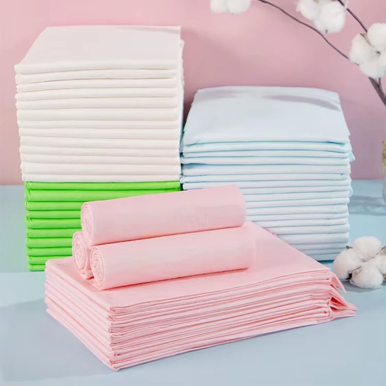 Free-Sample-Customized-Free-Delivery-Products-Chinese-Factory-Incontinence-Bed-Pads-Hospital-Medical-Disposable-Under-Pad Free Sample Customized Free Delivery Products Chinese Factory Incontinence Bed Pads Hospital Medical Disposable Under Pad