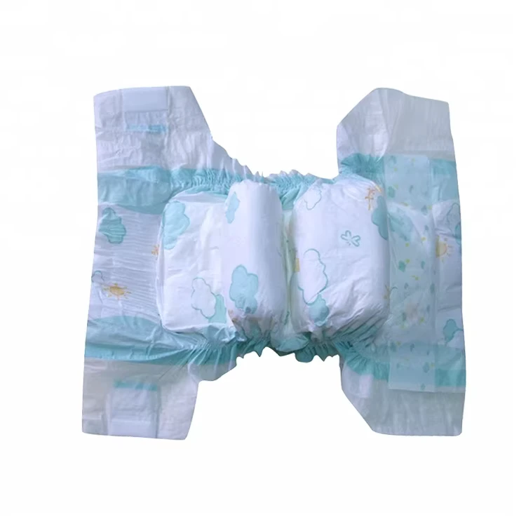 Free-Sample-Diaper-Manufacturer-High-Quality-Super-Absorbent-Sleepy-Disposable-Diaper-Baby-Diapers-Nappy Free Sample Diaper Manufacturer High Quality Super Absorbent Sleepy Disposable Diaper Baby Diapers Nappy